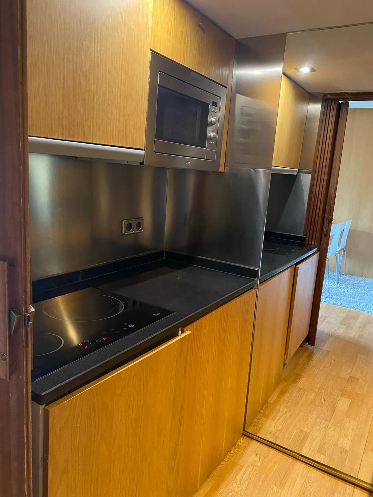 Piso en calle de Apolonio Morales, 6 -8-10 - Foto 12