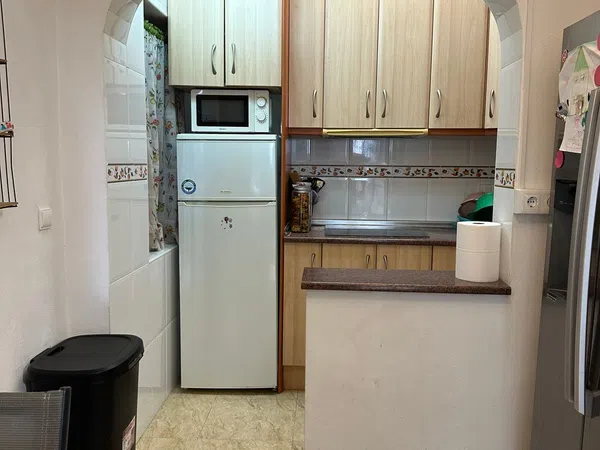Chalet adosado en Calle Urano, 128, La Siesta - El Salado - Torreta - Foto 9