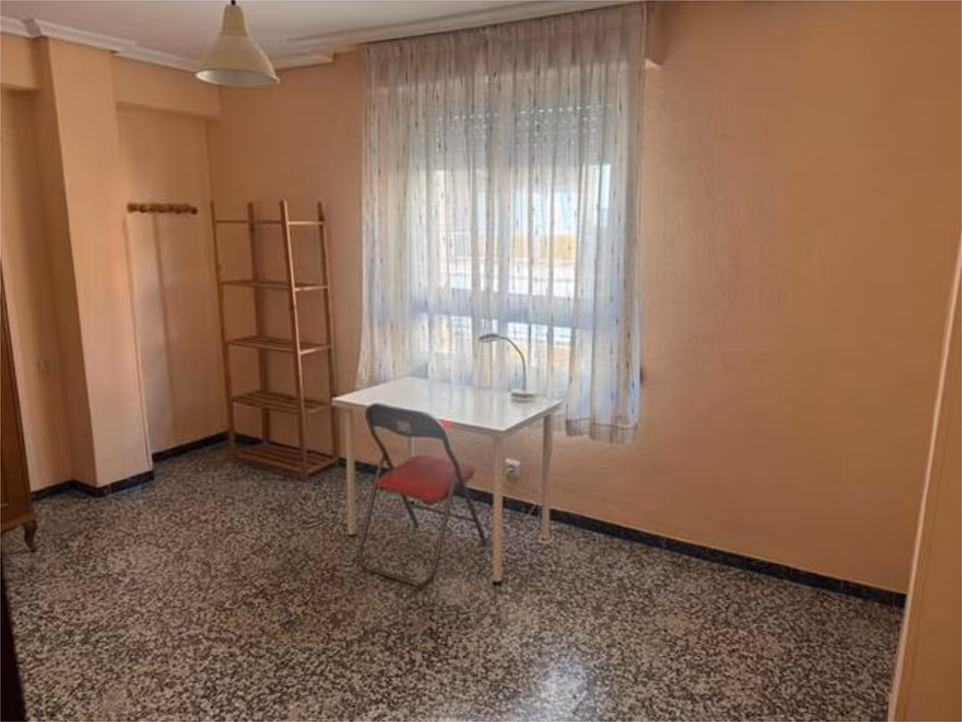 Piso en Santa Maria de Gracia