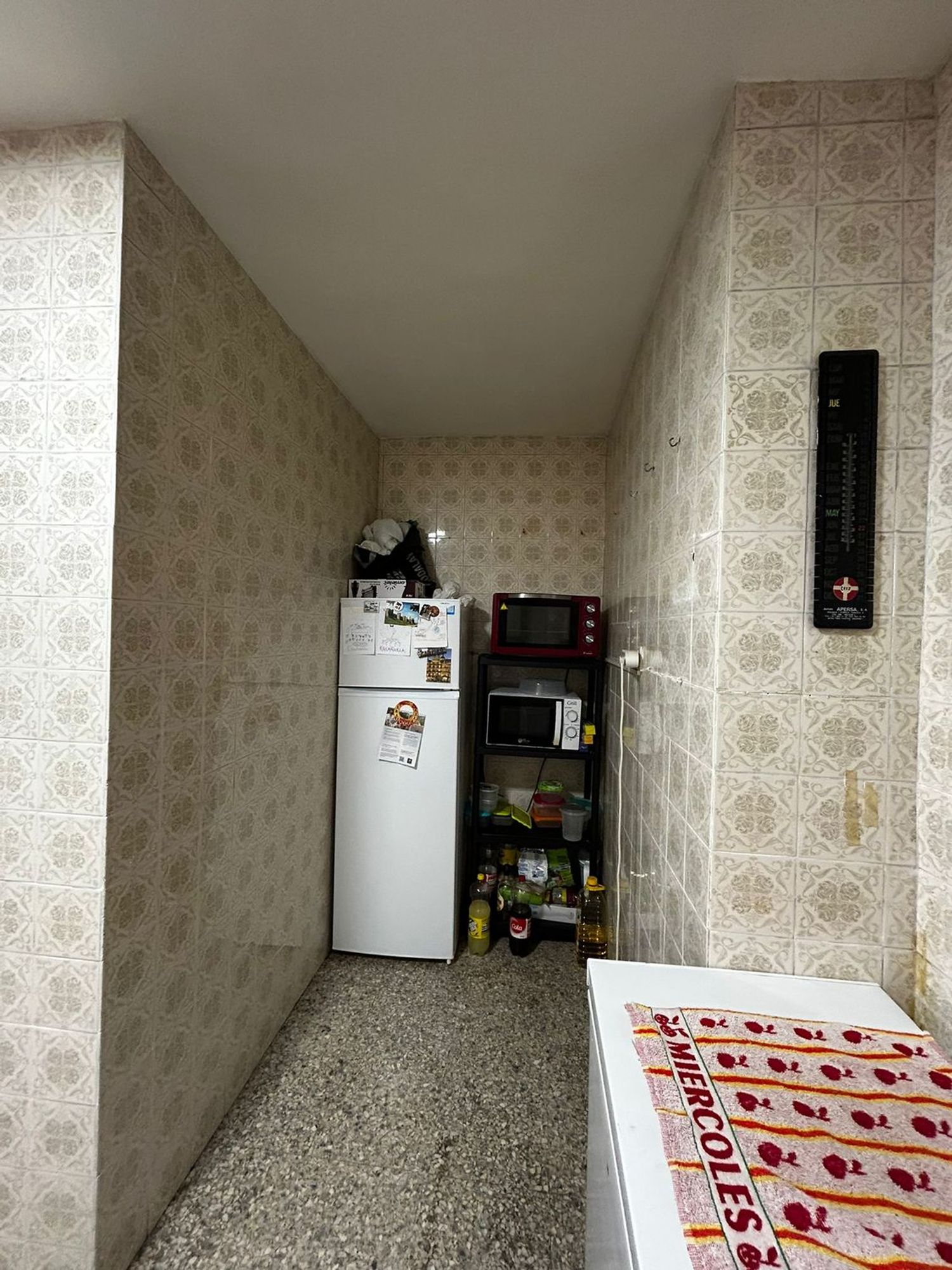 Piso en Calle Gonzalo Gallas, 41, Ronda - Arabial - Foto 6