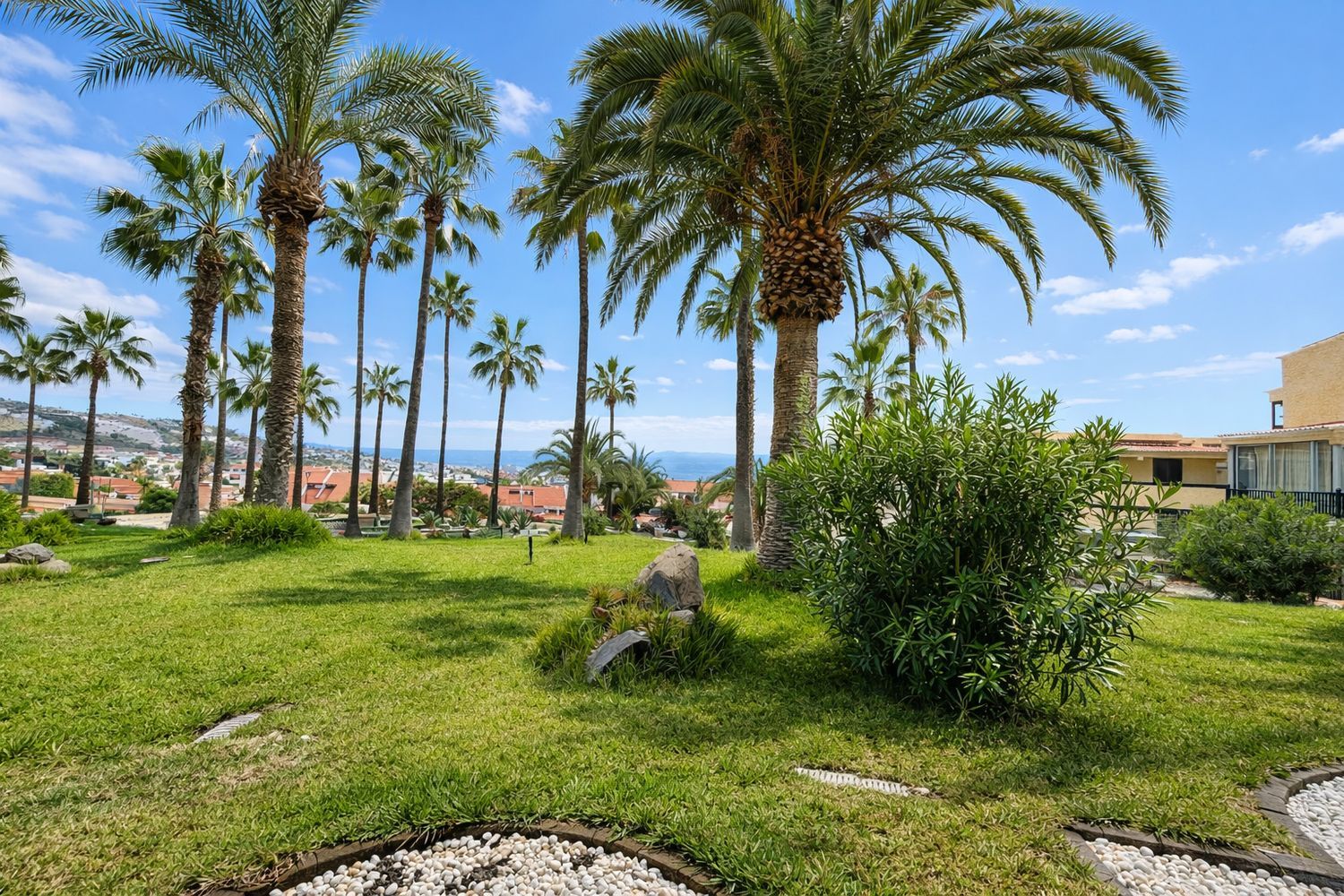 Piso en calle Eucalipto, 3 - Foto 6