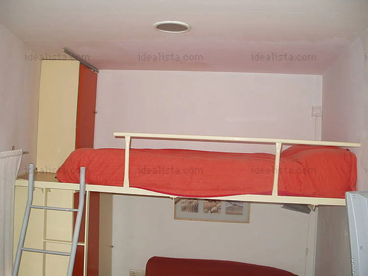 Estudio en pasaje Conde de la Mejorada, 7 - Foto 2