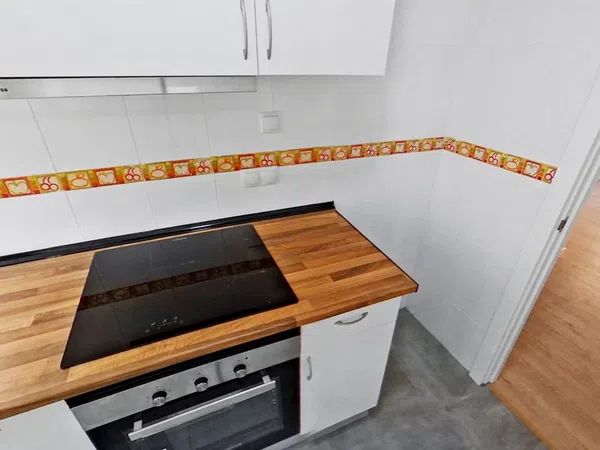 Piso en Noroeste - Foto 21