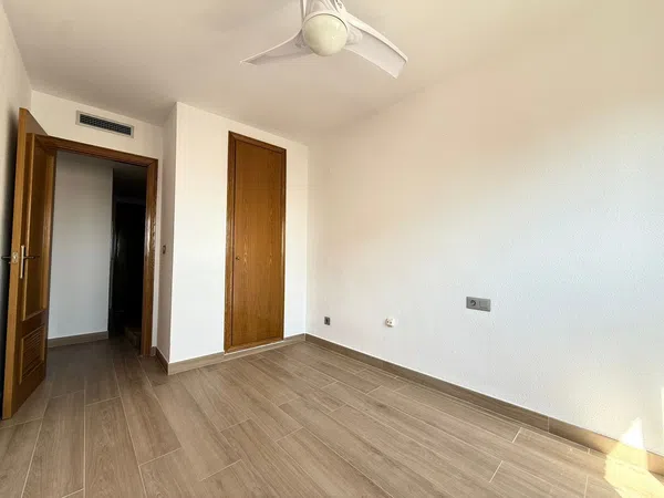 Piso en Plaza de José María Orense, La Carrasca - Foto 12