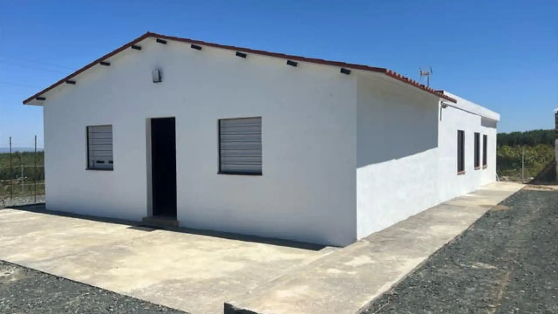 Casa adosada en Callejones del valle - Foto 1