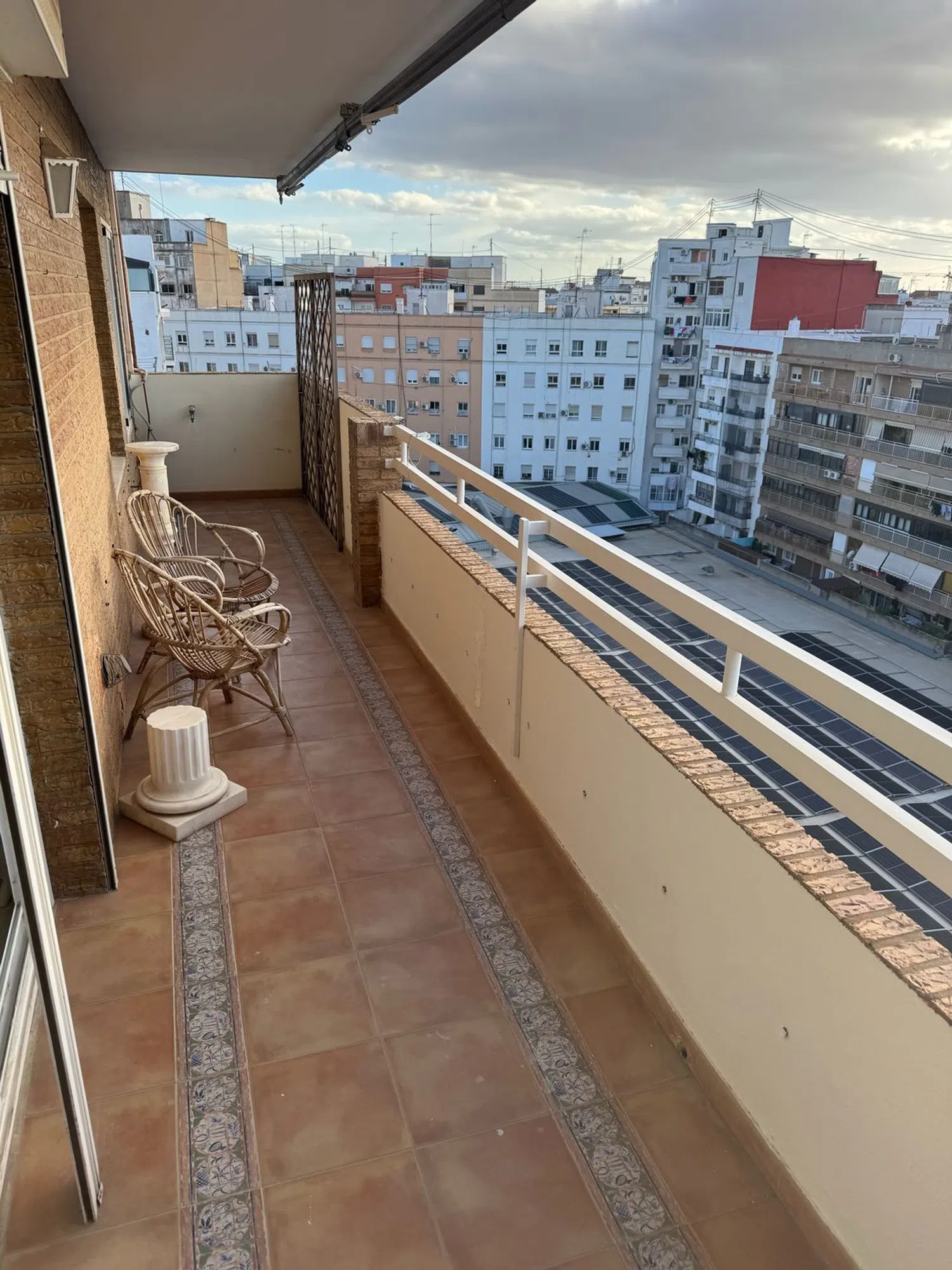 Ático en avenida de Pérez Galdós, 39 - Foto 26