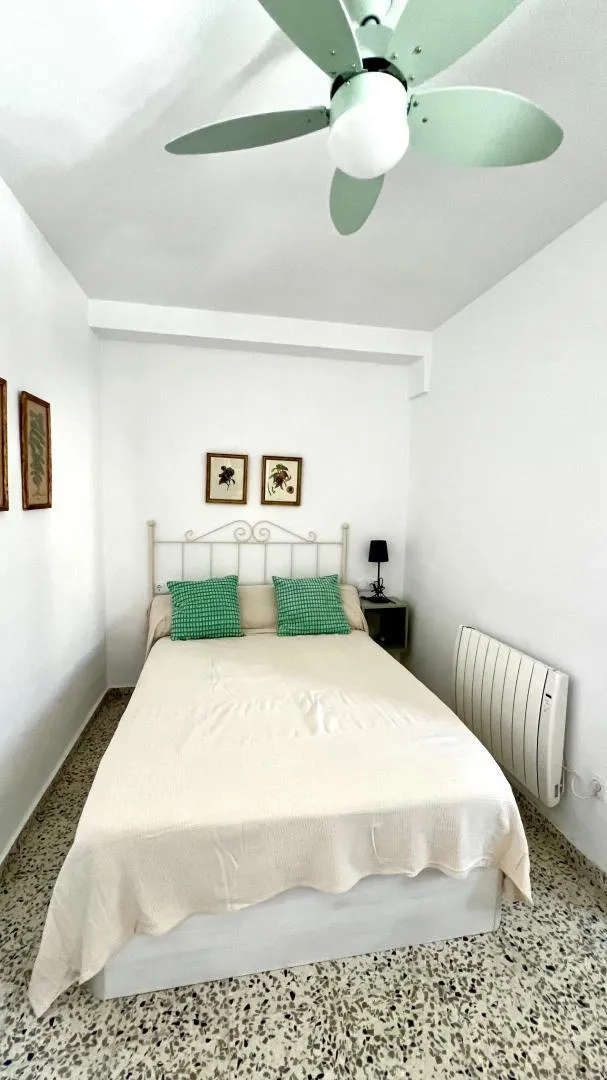 Ático en  Calle del Doce de Octubre 4 - Foto 5