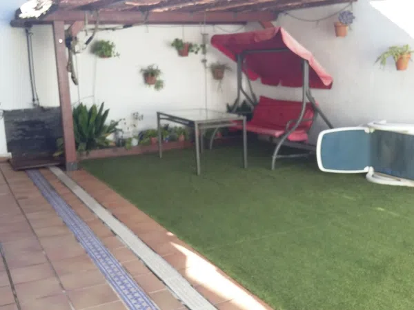 Chalet adosado en Calle pablo neruda, 14 - Foto 5