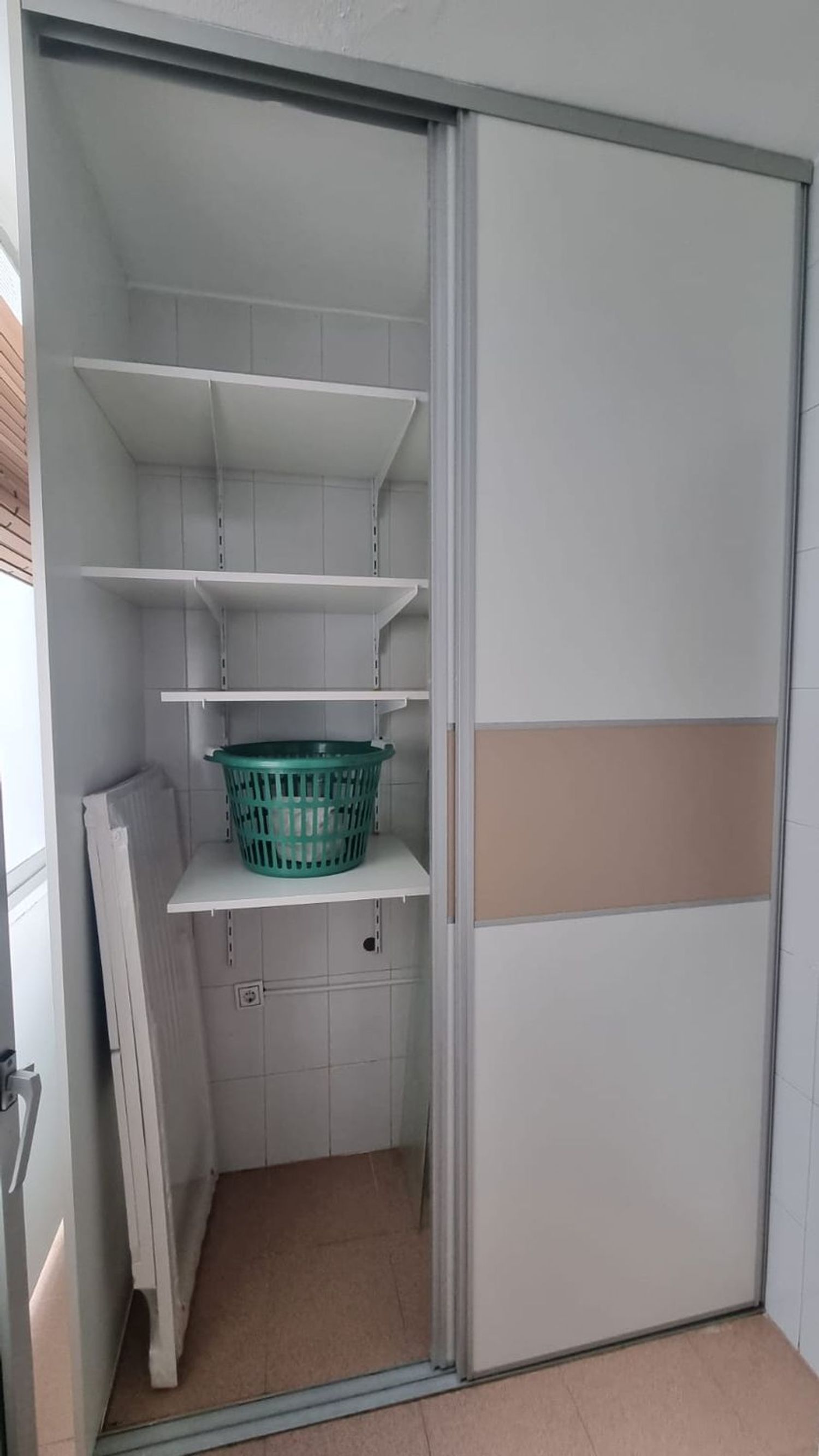 Piso en Calle María la Talegona, 20, Miralbaida - Parque Azahara - Foto 15