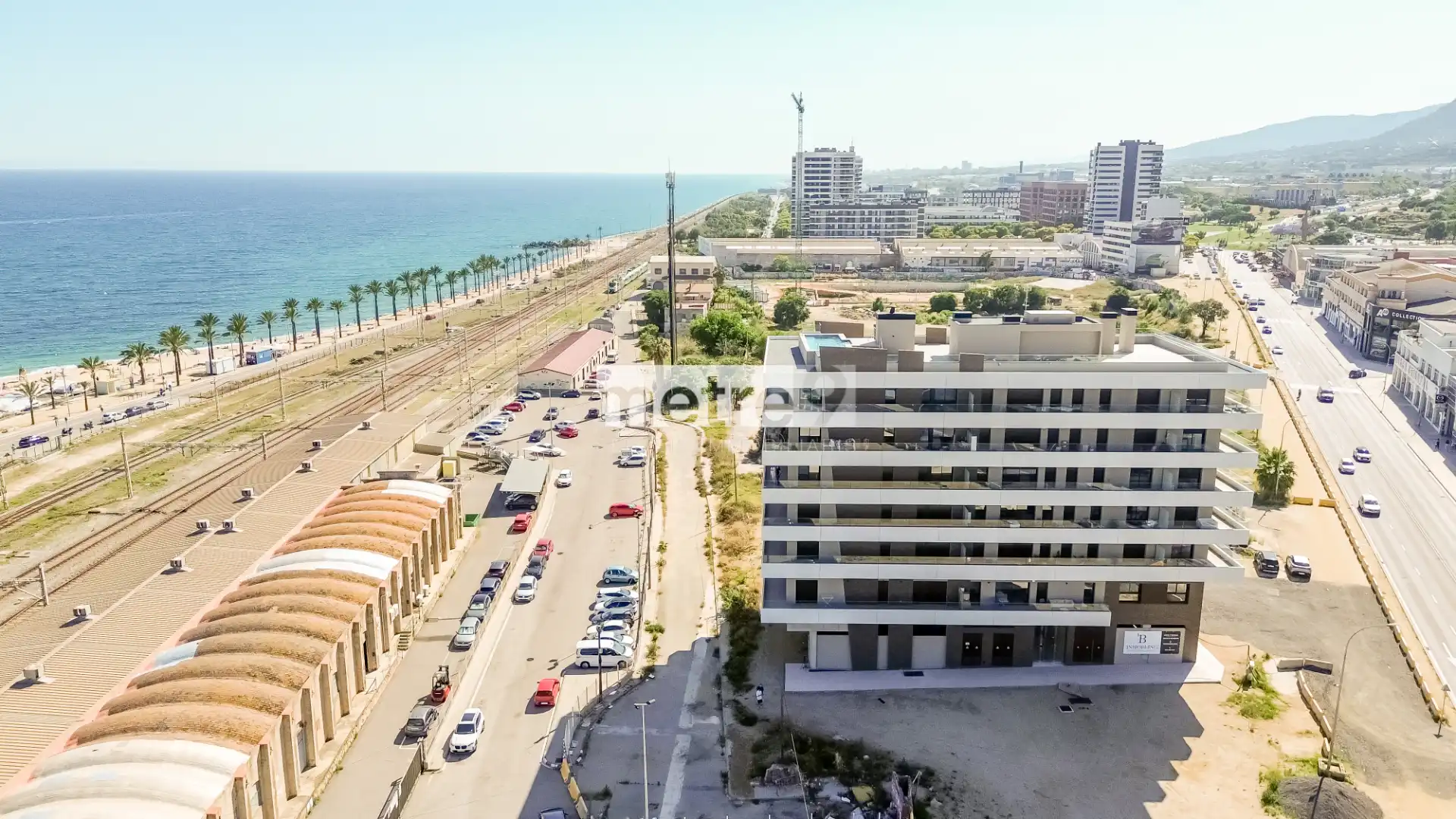 Piso en  Avinguda del Maresme - Foto 52