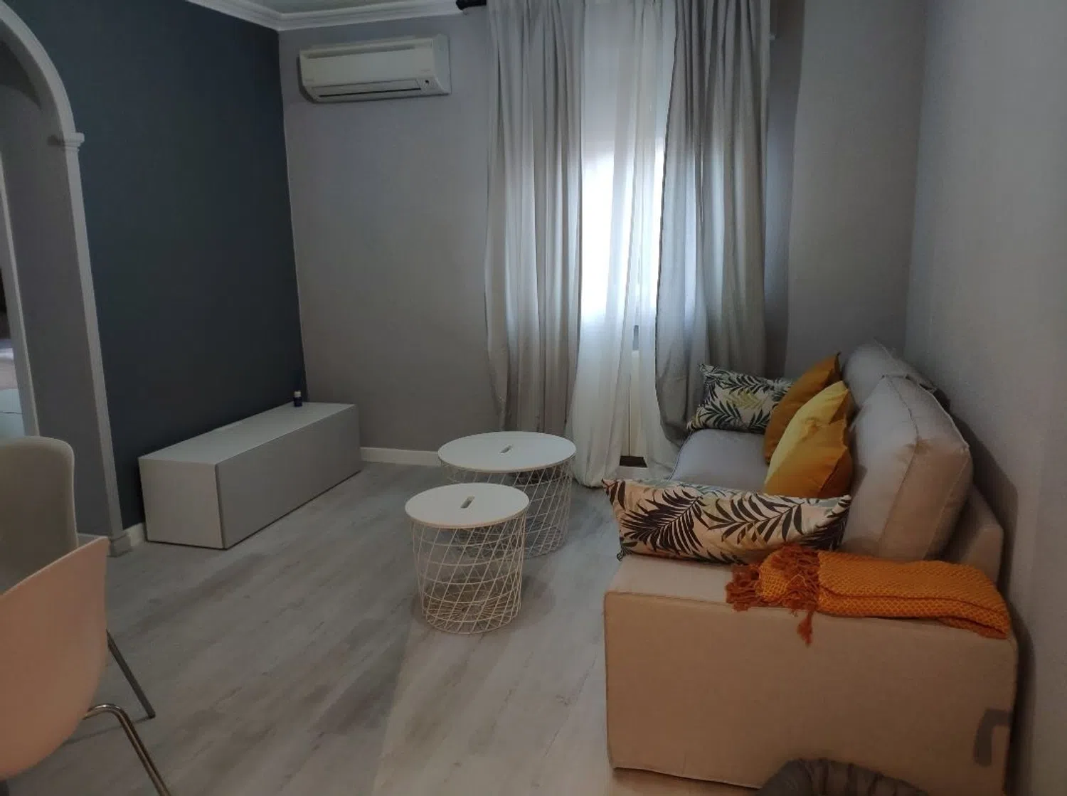 Piso en calle Arechavaleta, 19 - Foto 1