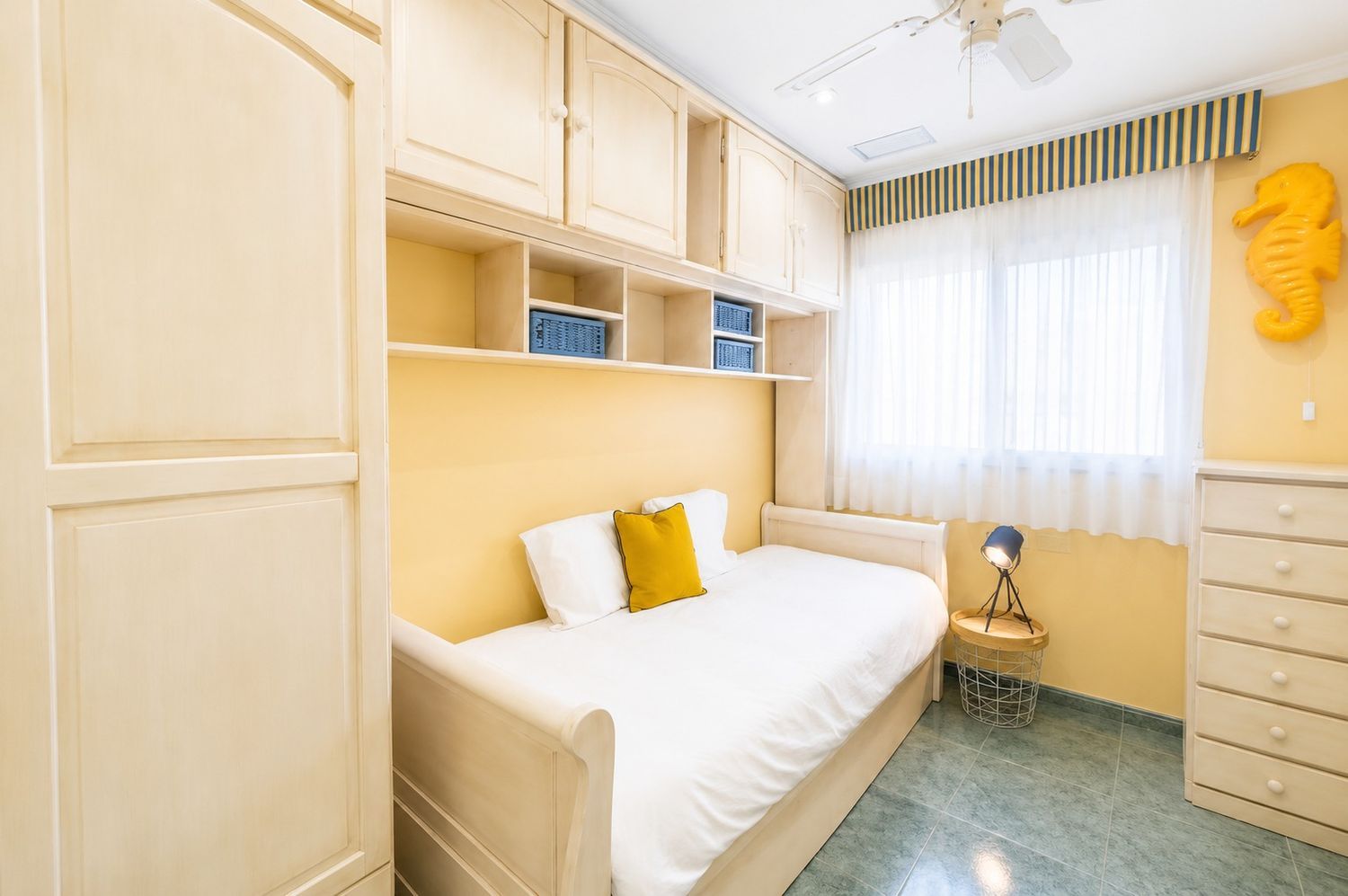 Piso en Calle Almirante Antequera, 37 - Foto 14