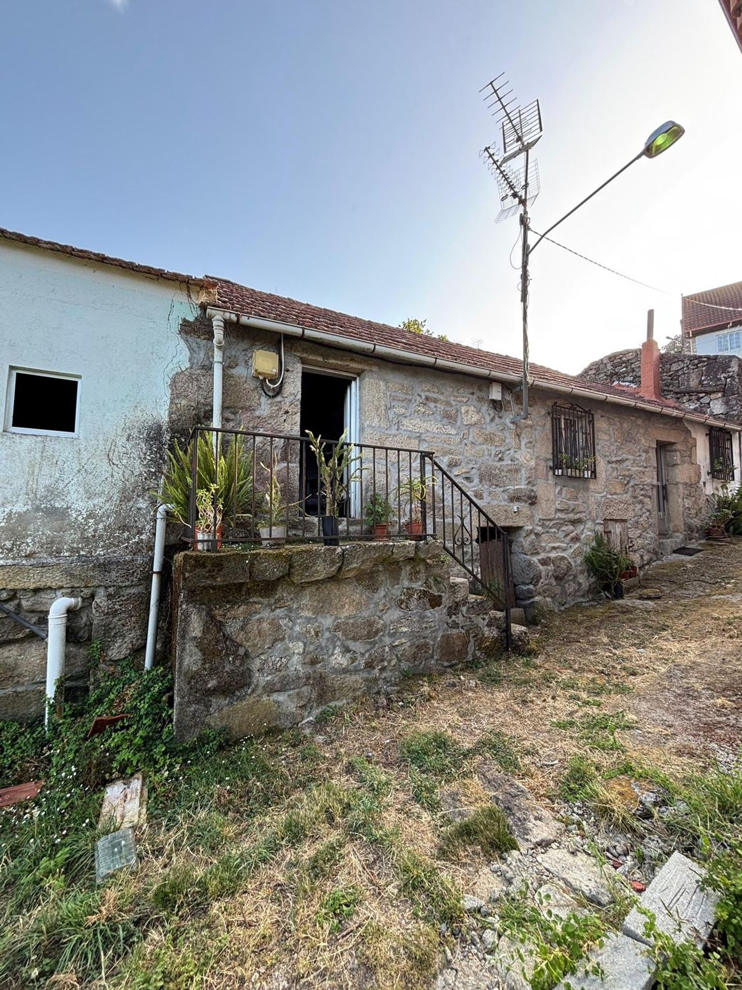 Casa o chalet independiente en Carreira, 1 - Foto 31