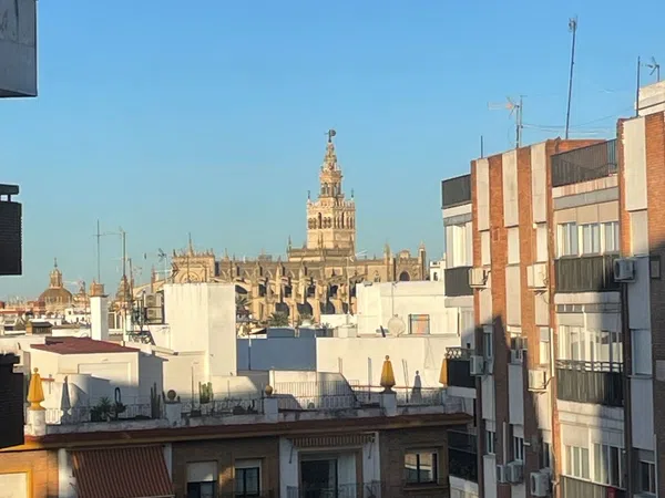 Estudio en calle Salado, 4 - Foto 33