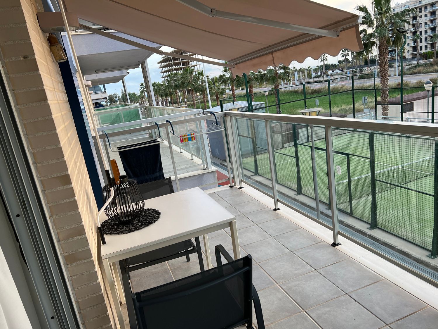 Piso en Malaga, 4, Moncófar playa, Moncófar playa - Foto 2
