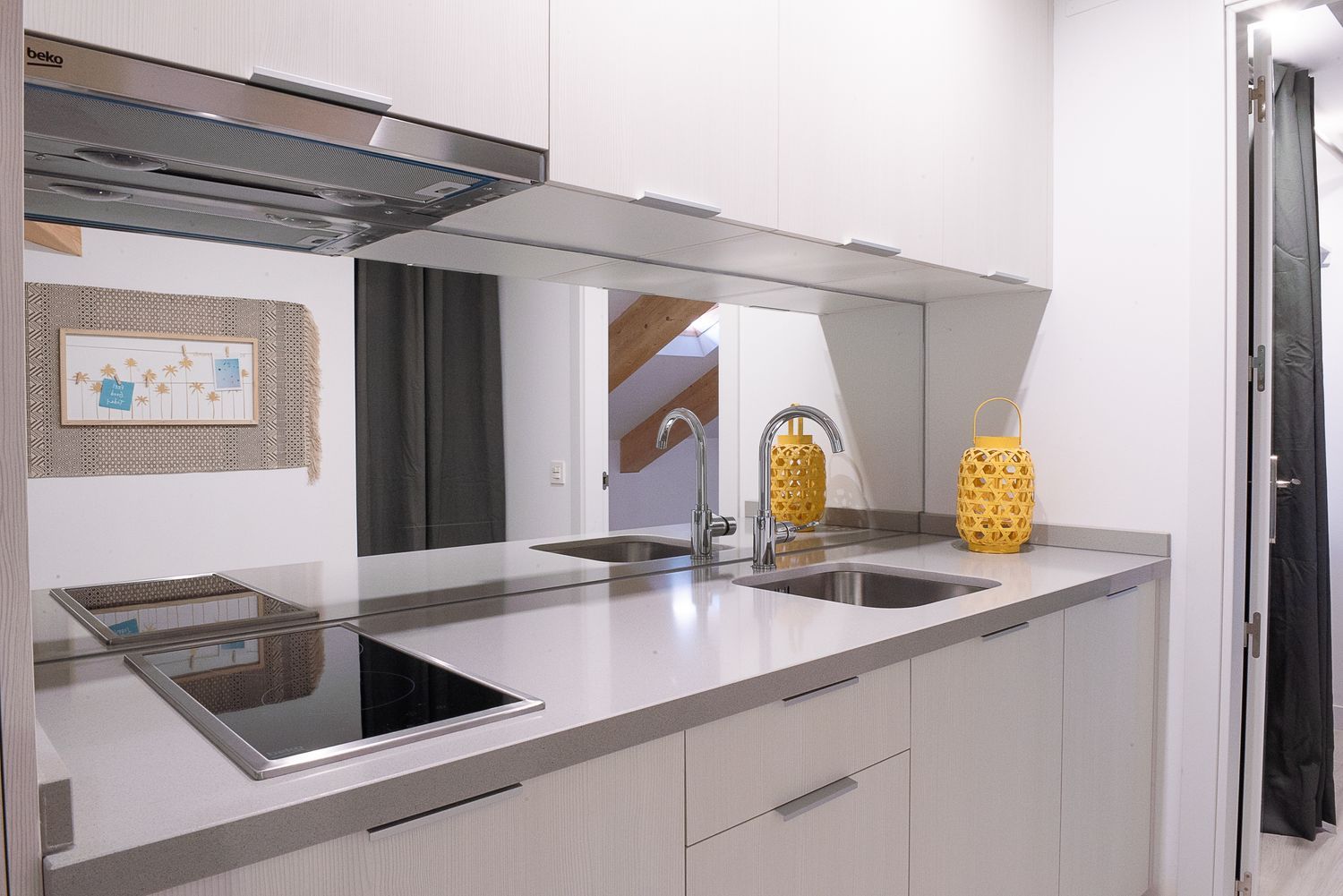 Piso en calle Vázquez Coronado, 9 - Foto 8