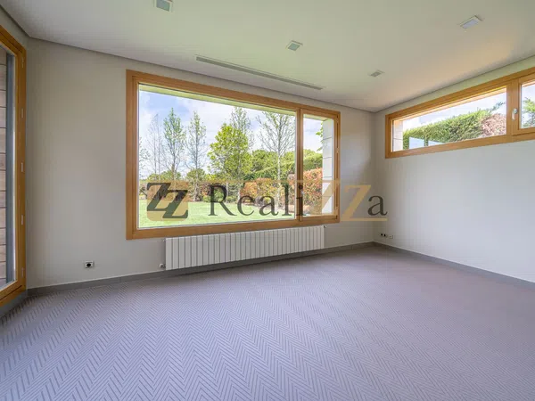 Casa o chalet independiente en Paseo de los Lagos, 1, La Finca - Foto 20
