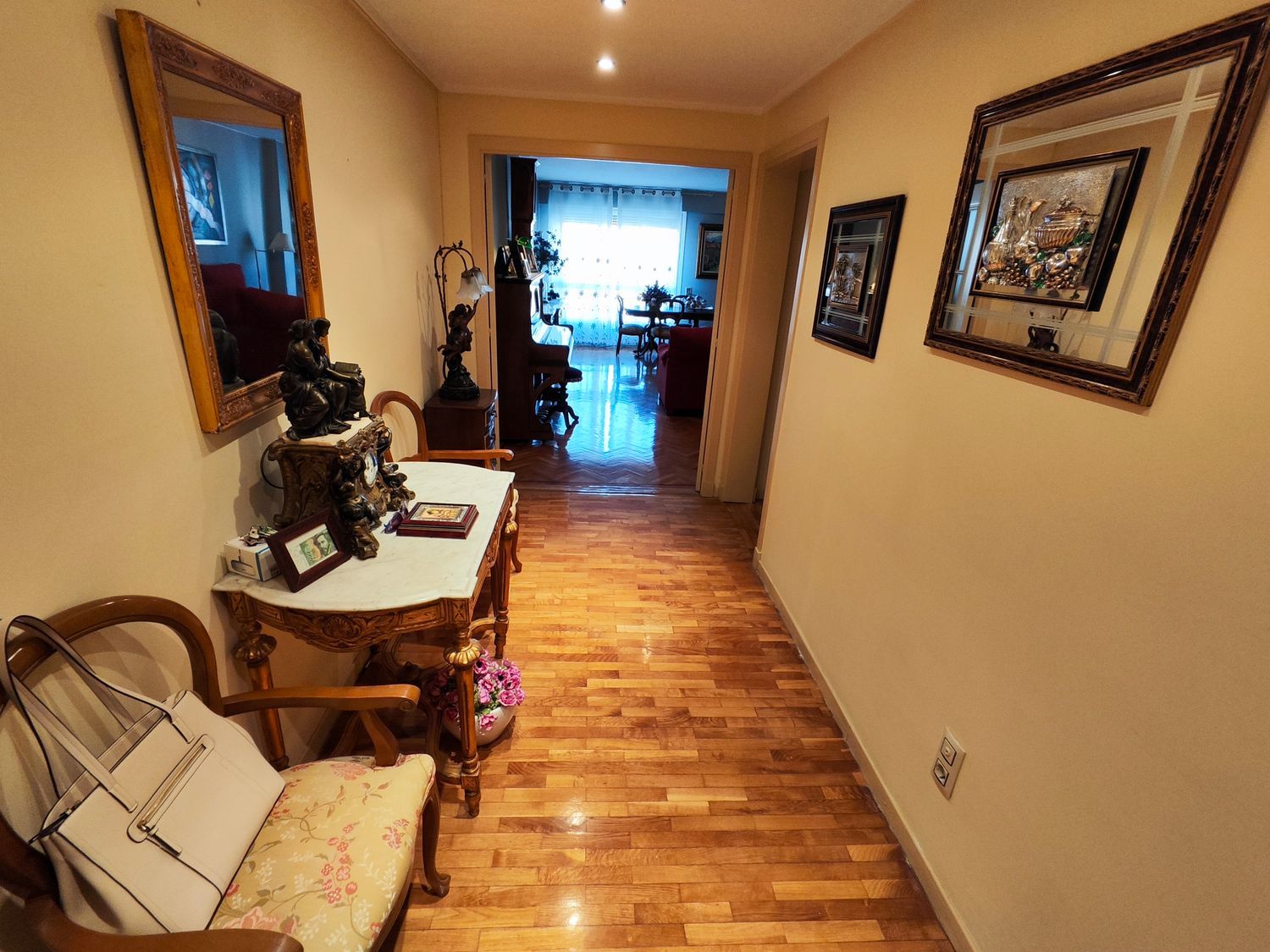 Piso en Barrio Alfonso - Foto 9