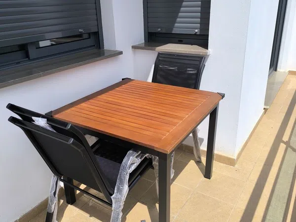 Piso en Avenida Vista Alegre, 27, Las Escobetas, Las Escobetas - Foto 35