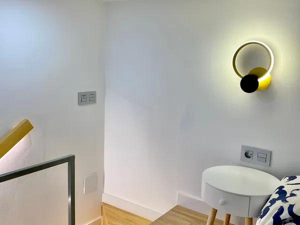 Piso en calle Peña, 1 - Foto 8