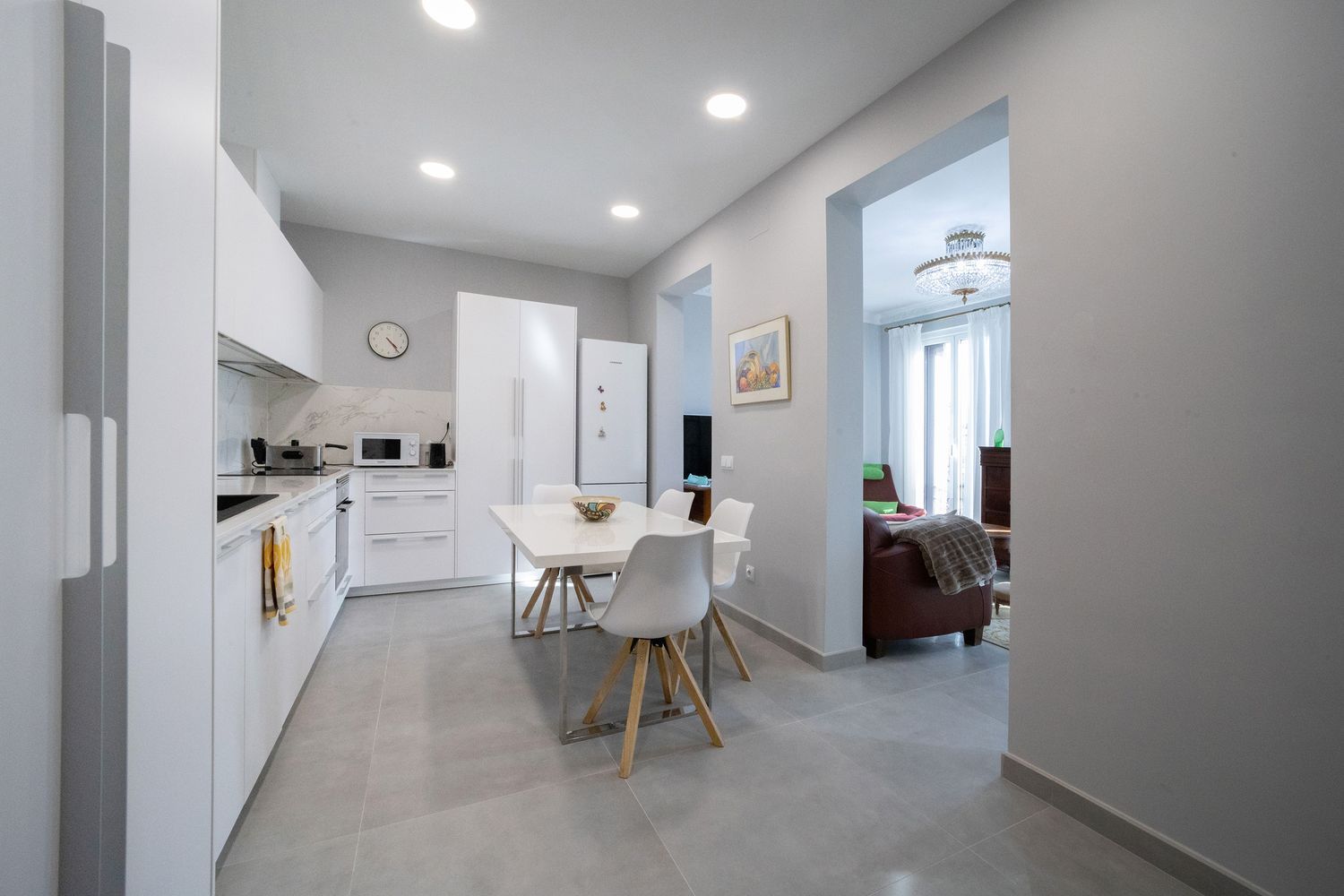 Piso en calle de Raimundo Fernández Villaverde, 29 - Foto 15