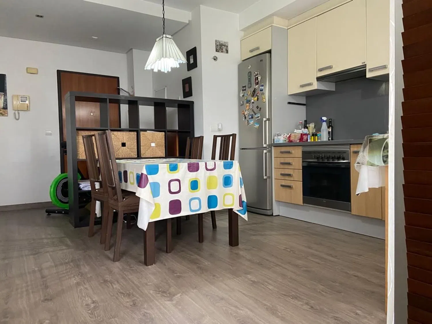 Piso en avenida Hermanos Machado, 7 - Foto 7