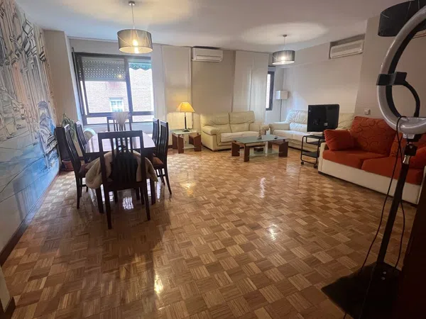 Piso en Calle León Gil de Palacio, Pacífico - Foto 19