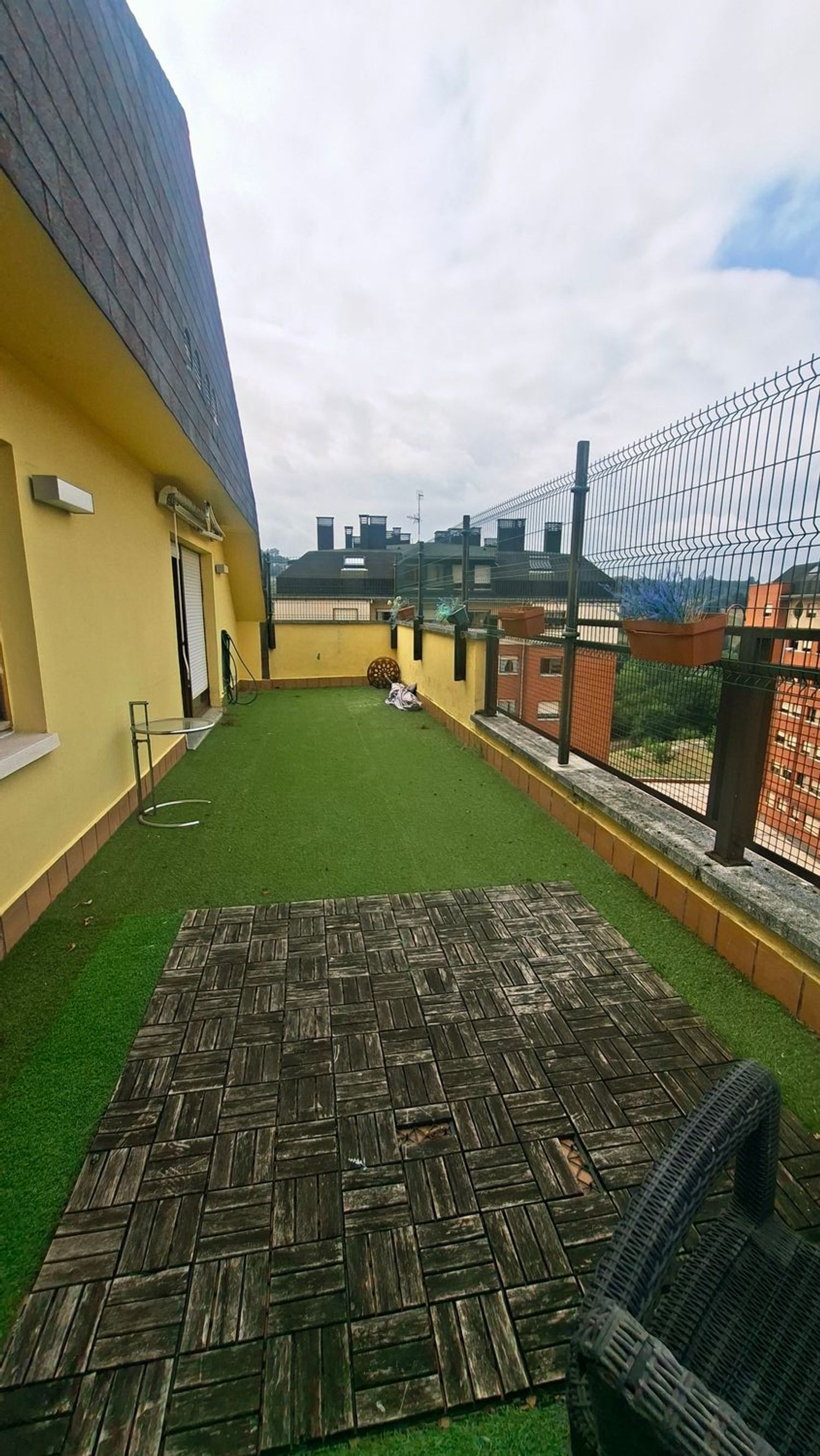 Ático en Calle Tineo, 14, Las Campas - Foto 25