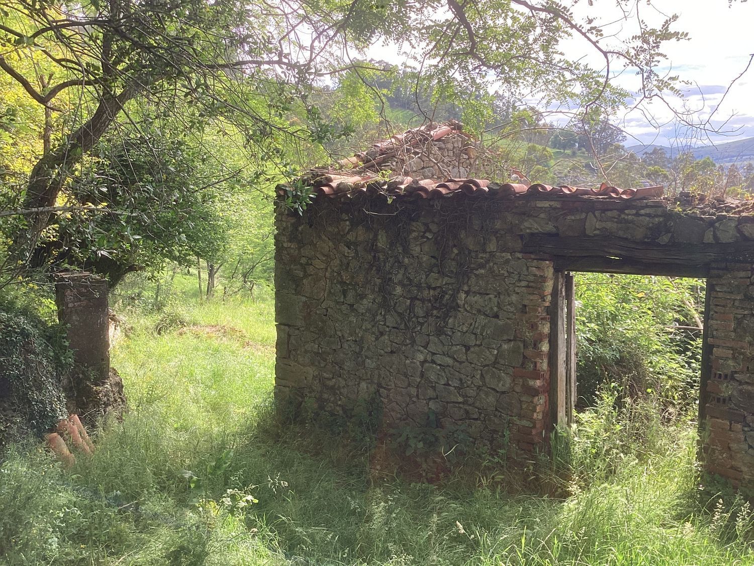 Casa rural en Avenida Alisas, 3 Km - Foto 27