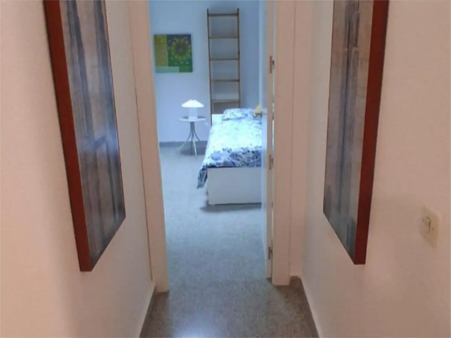 Piso en  Plaza de la Cruz Roja 9 - Foto 5