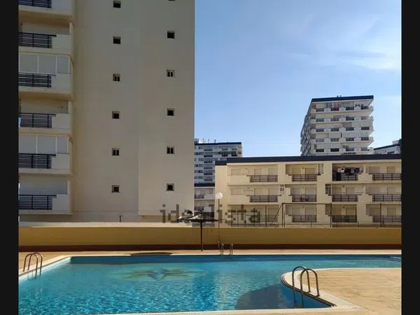 Piso en Avenida Gran Vía de la Manga, 6, Playa del Galán, Playa del Galán - Foto 6