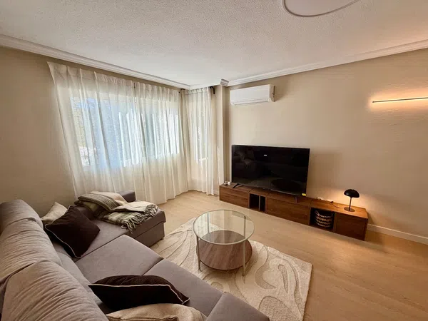 Piso en calle Victoria Navarro Hellín, 2 - Foto 14