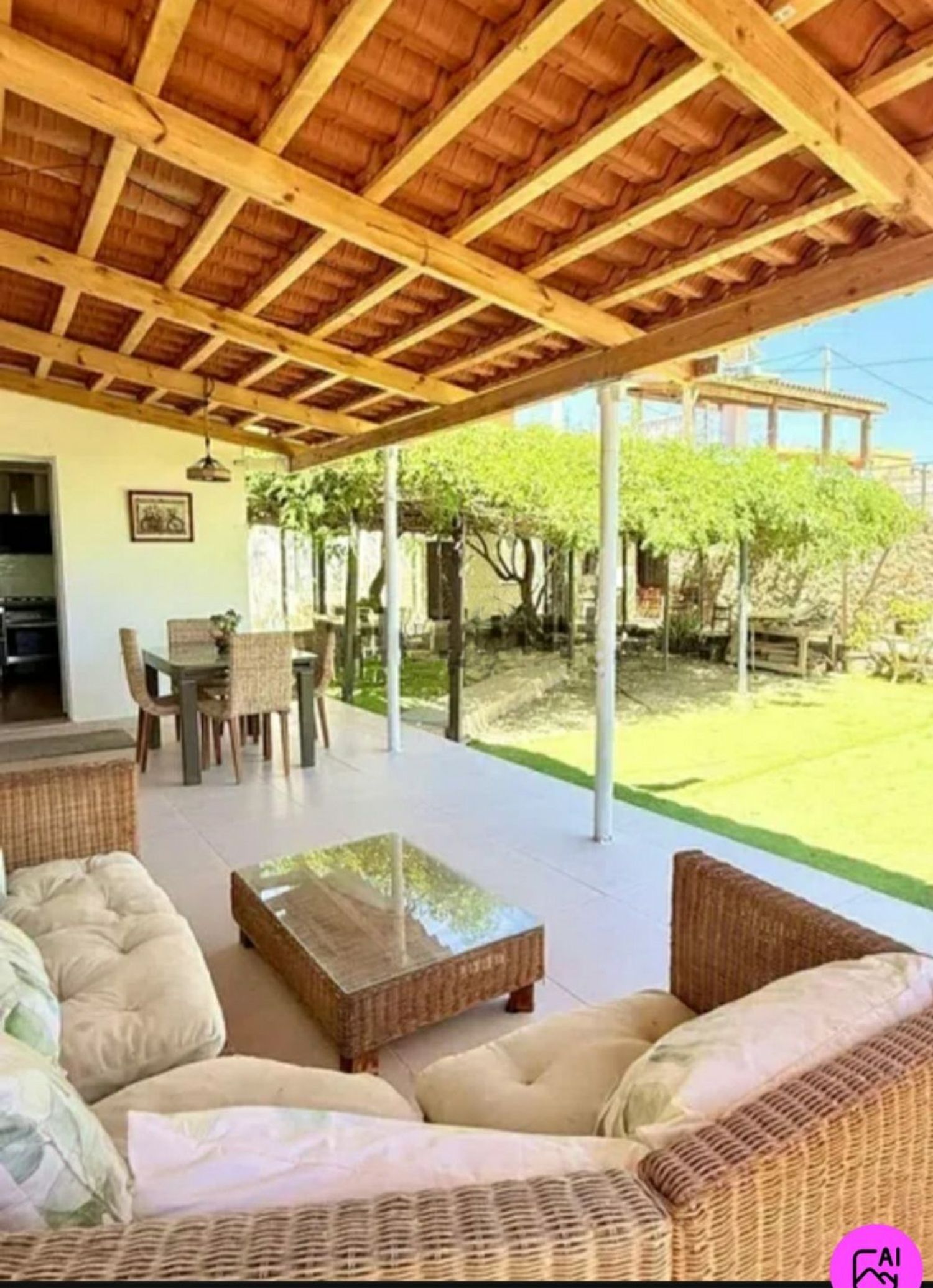 Casa o chalet independiente en La Cañada - Costacabana - Loma Cabrera - Foto 35