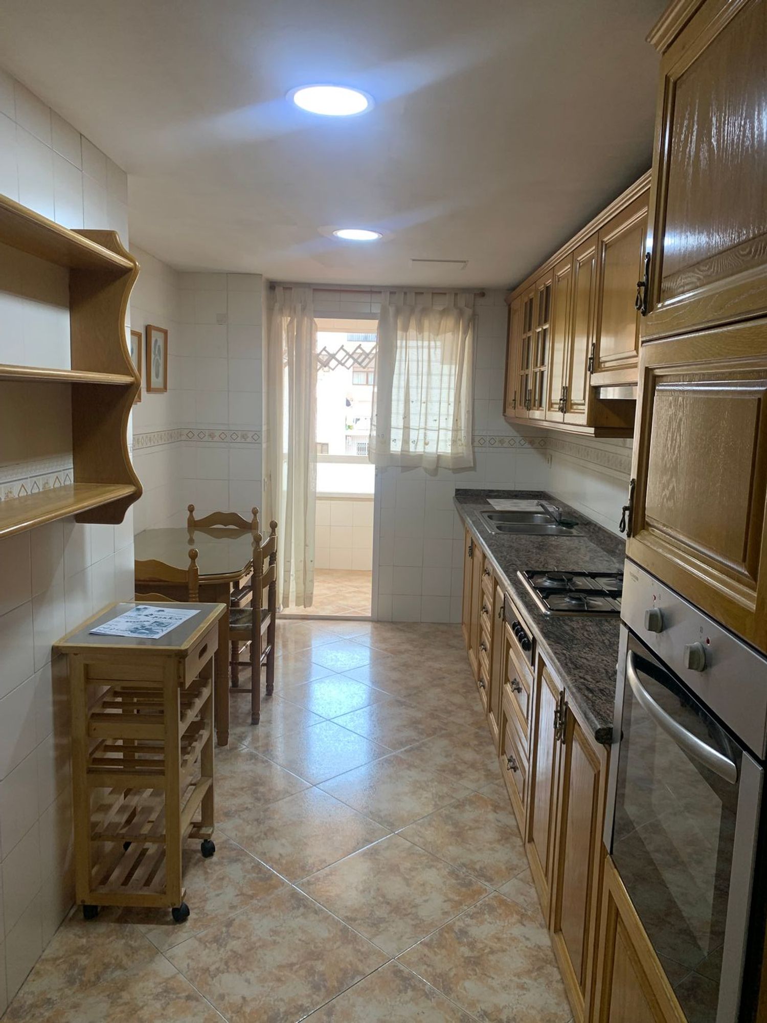 Piso en Avenida del General Avilés, 39, Benicalap - Foto 17