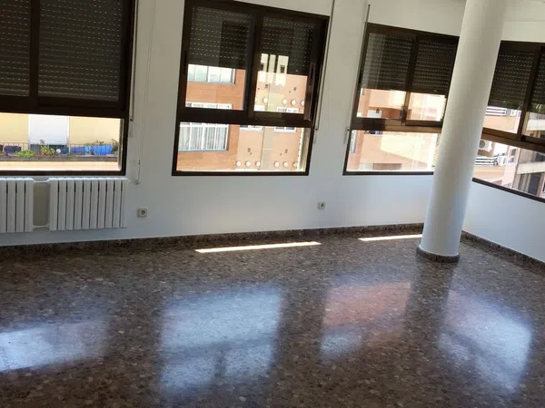 Piso en Avenida de Burjassot, 136, Benicalap - Foto 13