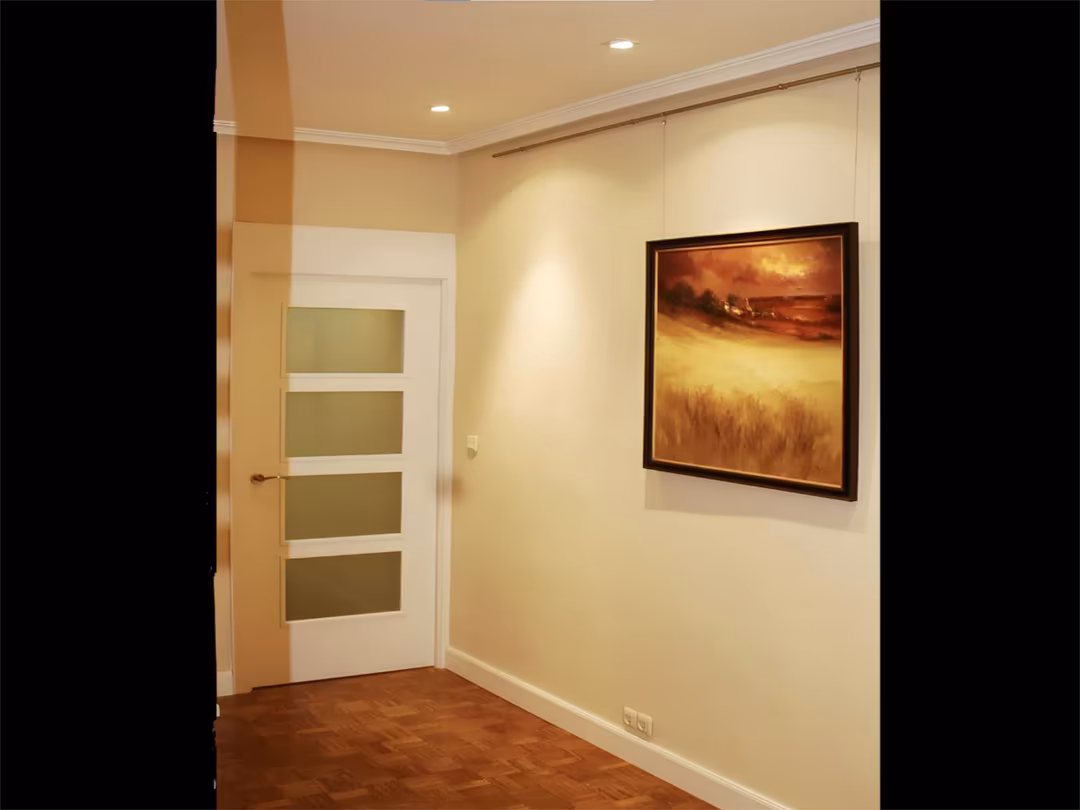 Apartamento en  Calle del General Pardiñas 28 - Foto 7
