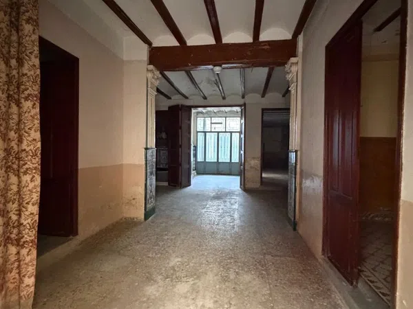 Casa o chalet independiente en Calle Patrici Boronat, 39 - Foto 4
