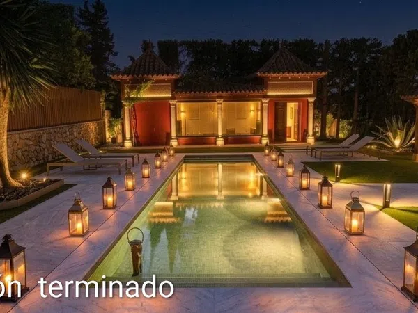 Casa independiente en calle Siroco, 45 - Foto 1