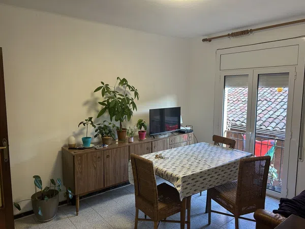 Piso en Calle Balmes, 15 b - Foto 1