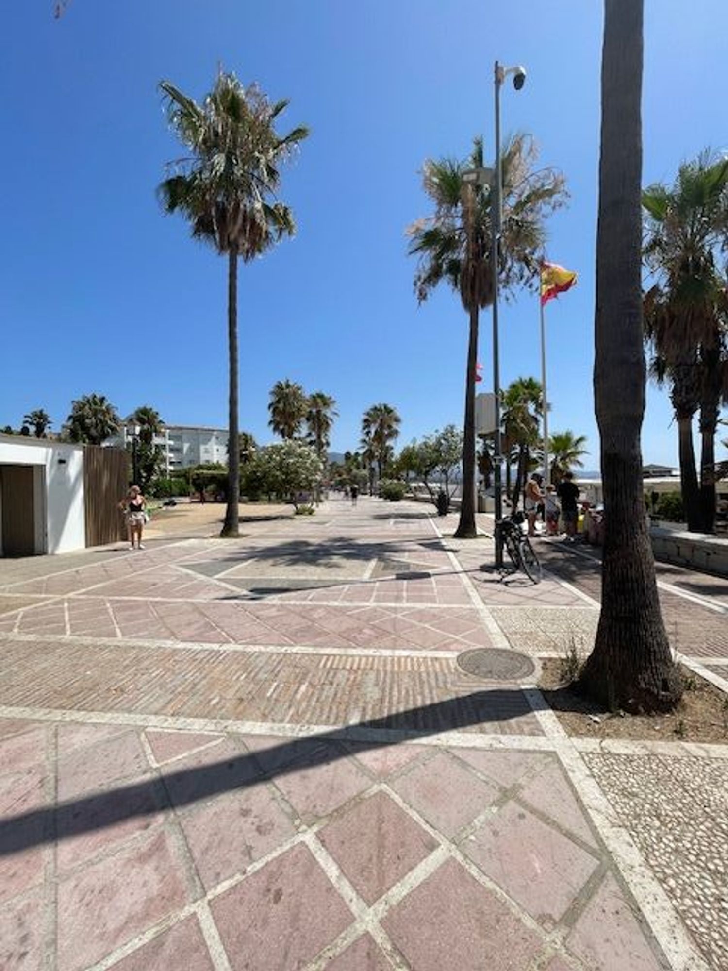Piso en Urbanización Alcazaba Garden, 355, Puerto Banús - Foto 5