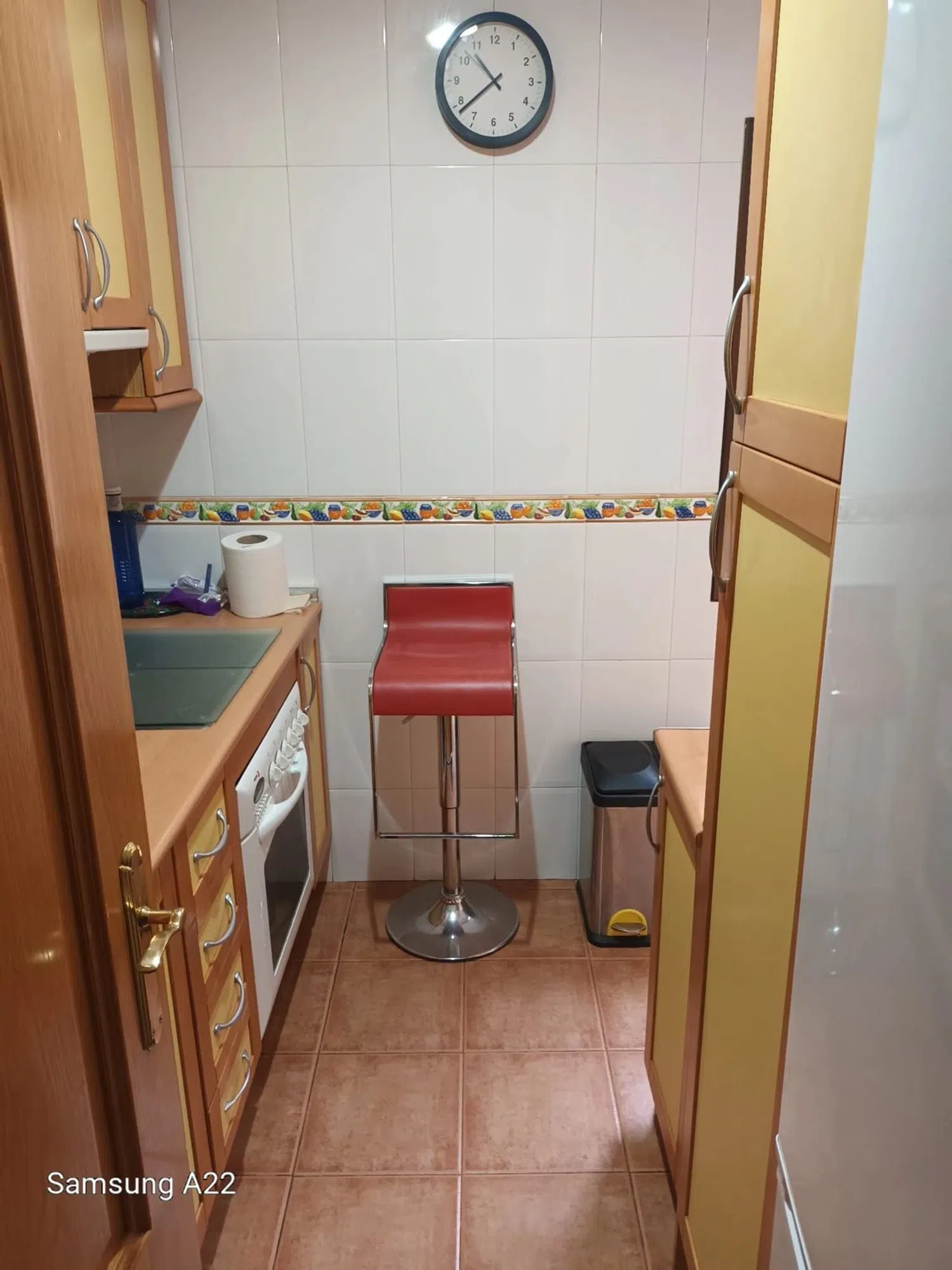 Piso en calle de Cavanilles, 37 - Foto 4