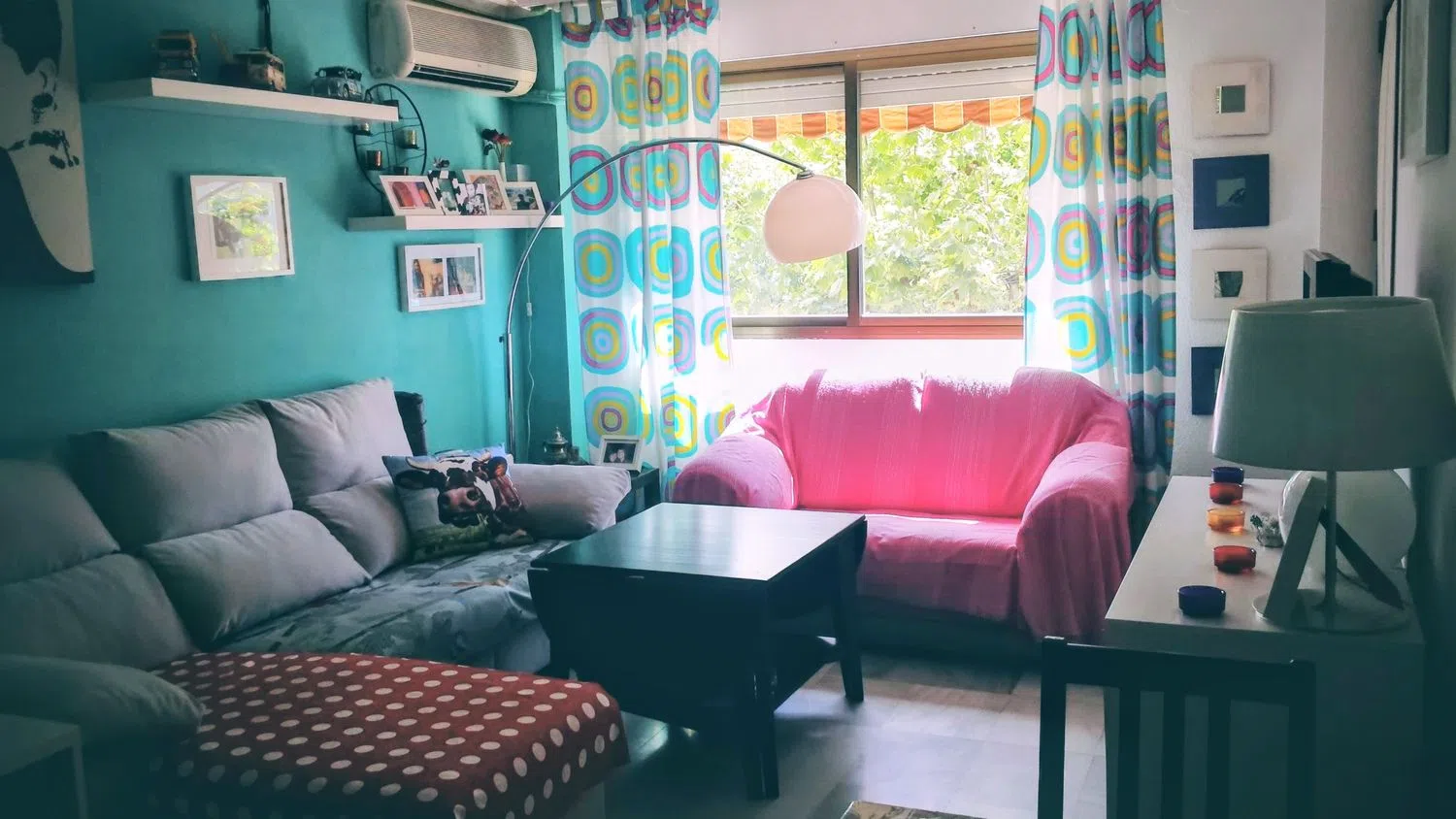 Piso en calle Libertador Simón Bolívar, 4 - Foto 6