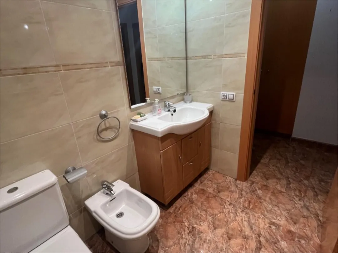 Piso en  Carrer de Sant Sebastià 38 - Foto 16