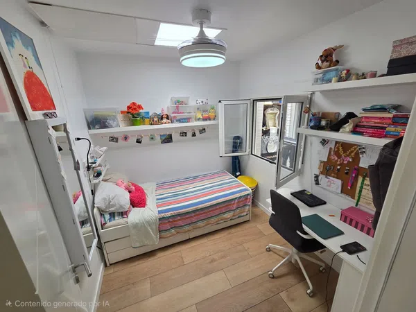 Piso en Arenales - Lugo - Avda Marítima, Arenales - Lugo - Avda Marítima - Foto 15