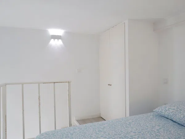 Estudio en Calle de Santoña, Zofío - Foto 2