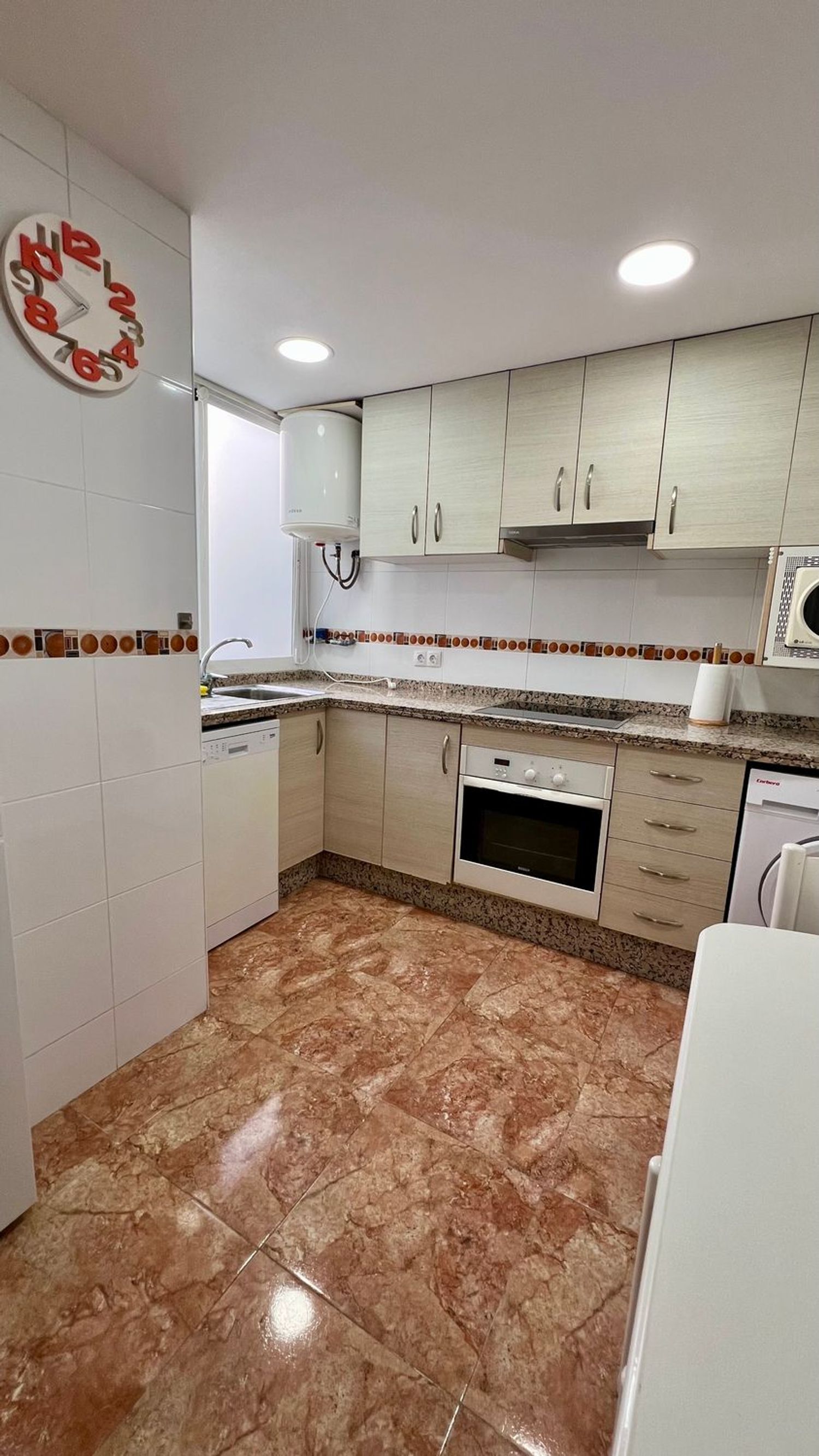 Piso en Calle Garbinet, 70, Carolinas Altas - Foto 21