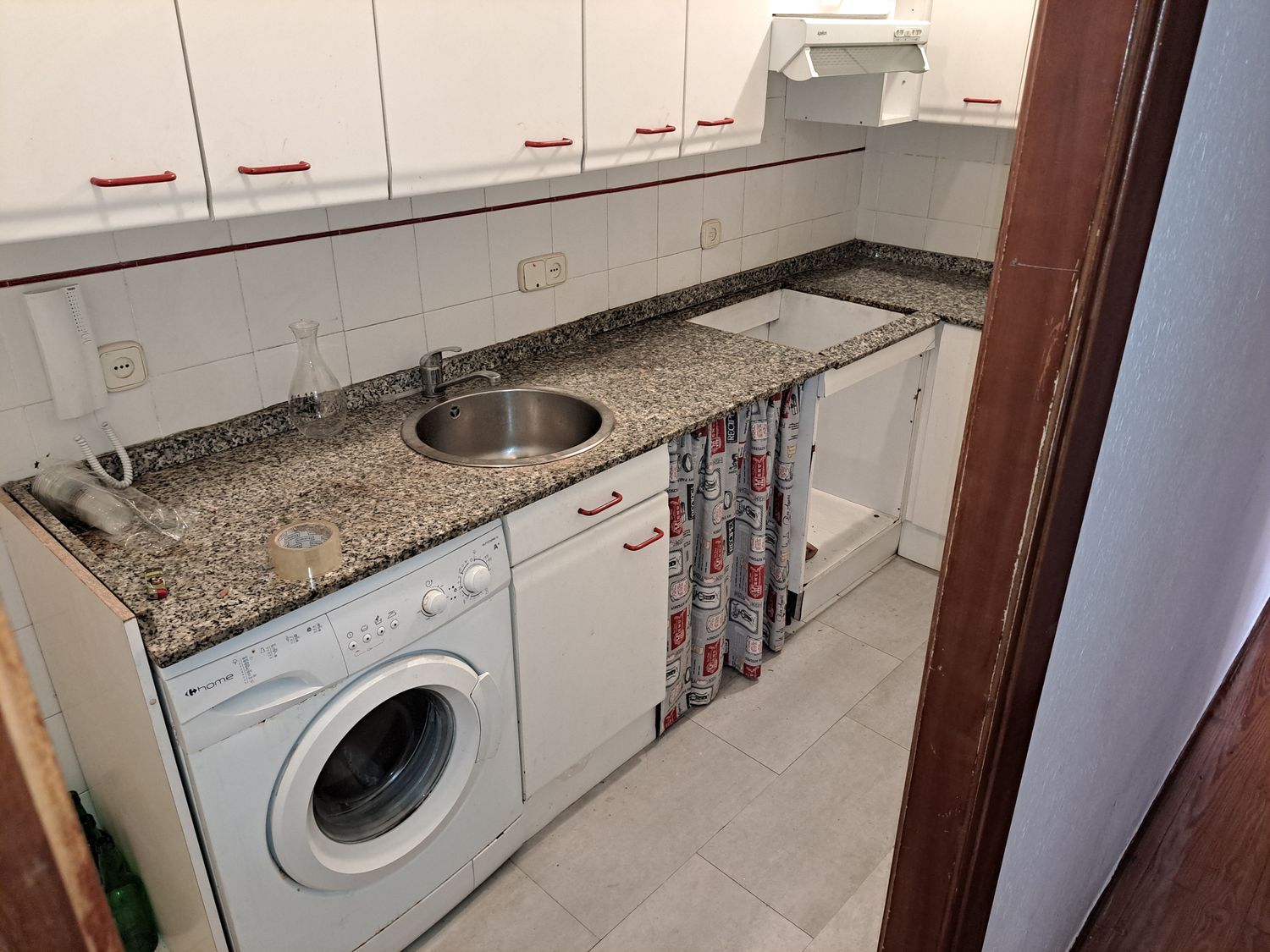 Piso en Calle Ramón y Cajal, 17, La Villa - Bazuelo, La Villa - Bazuelo - Foto 35