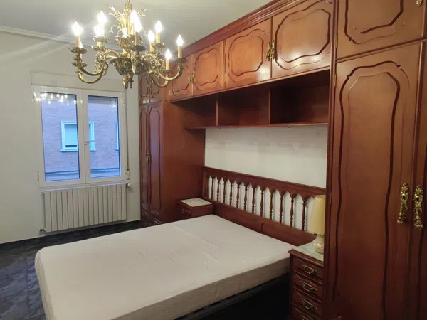 Piso en Arzobispo Apaolaza, 21 - Foto 4