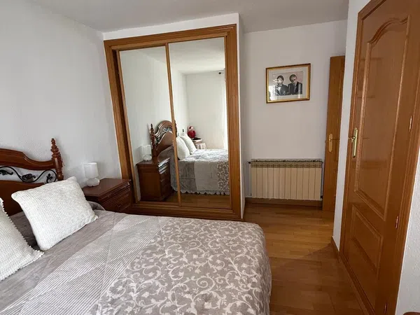 Piso en calle de Enrique Calabia, 6 - Foto 20