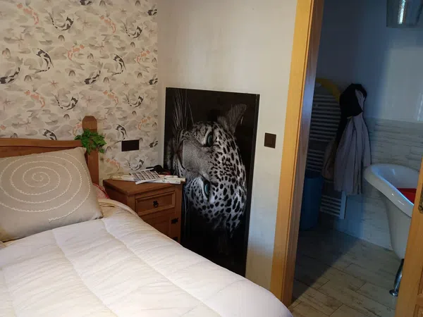 Chalet adosado en Barrio de San Pedro, 8 - Foto 6